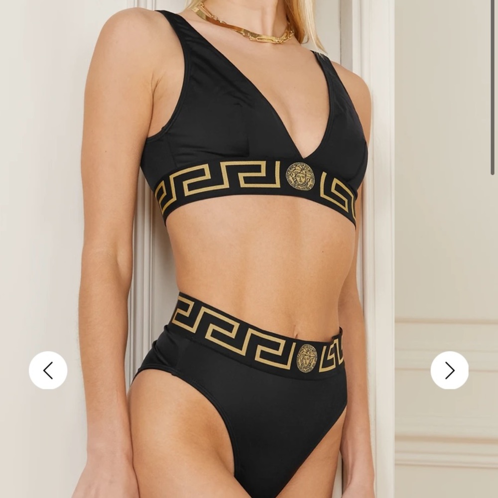 Versace Bikini *SOLD*